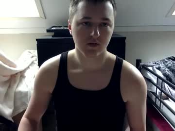 Xander_999 May 28, 2025 Chaturbate stream image