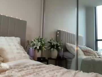 Youragentprovocateur May 28, 2025 Chaturbate stream image