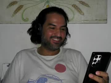 Beaverpounder May 28, 2025 Chaturbate stream image