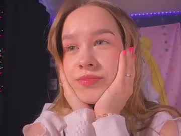 Elizabethbennet_ May 28, 2025 Chaturbate stream image