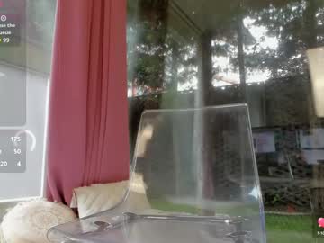Eva_Teilor May 28, 2025 Chaturbate stream image