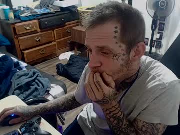 Jake265897 May 28, 2025 Chaturbate stream image