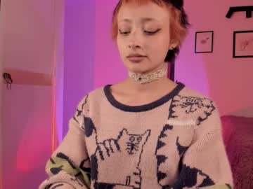 Kleo_O May 28, 2025 Chaturbate stream image
