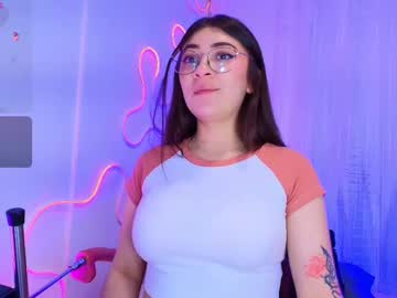 Samii_Evans May 28, 2025 Chaturbate stream image
