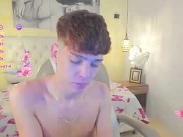 Samuelwest_ May 28, 2025 Chaturbate stream image