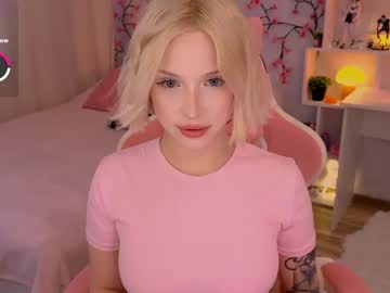 Sweetvany May 28, 2025 Chaturbate stream image