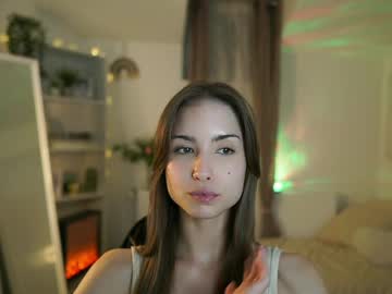 Abella_Danger_X May 28, 2025 Chaturbate stream image