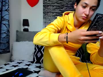 Alesiasensual May 28, 2025 Chaturbate stream image
