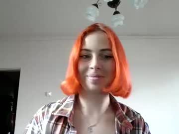 Alisa_Rain May 28, 2025 Chaturbate stream image