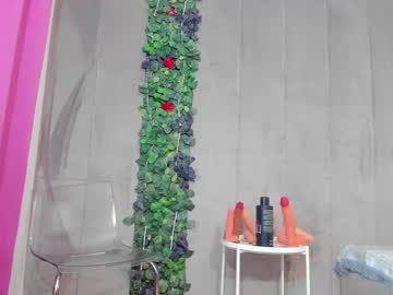 Azaleeax May 28, 2025 Chaturbate stream image