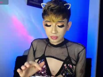 Barbie_Boy_ May 28, 2025 Chaturbate stream image