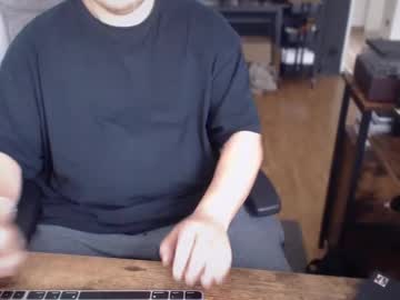 Bokusa_Ger_Dev May 28, 2025 Chaturbate stream image