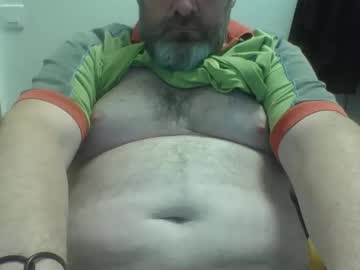 Crouch1 May 28, 2025 Chaturbate stream image