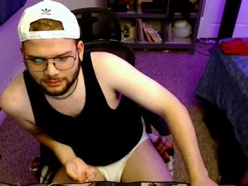 Eastcoastboy03 May 28, 2025 Chaturbate stream image