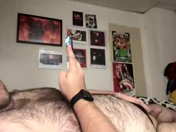 Fearlessgamer95 May 28, 2025 Chaturbate stream image