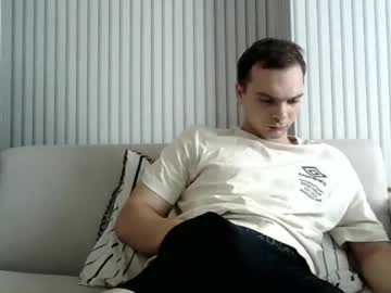 Glencox May 28, 2025 Chaturbate stream image
