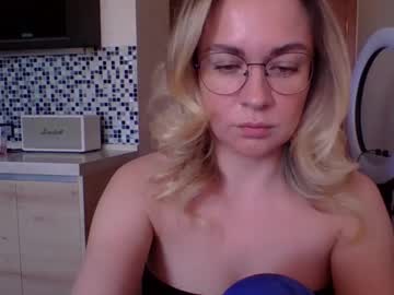 Milasia May 28, 2025 Chaturbate stream image