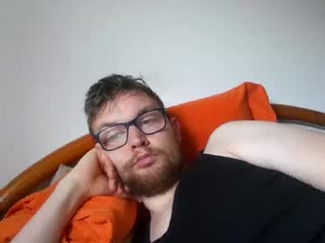 Bravo1104 May 28, 2025 Chaturbate stream image