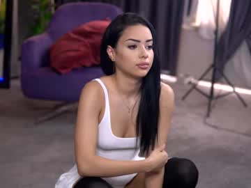 Cherryselena May 28, 2025 Chaturbate stream image