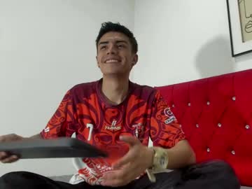 Dripskin May 28, 2025 Chaturbate stream image
