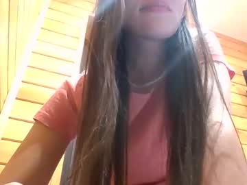 Gerdashy May 28, 2025 Chaturbate stream image