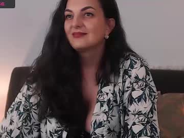 Itsyourlady May 28, 2025 Chaturbate stream image