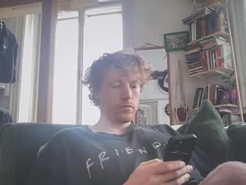 Lilginge1 May 28, 2025 Chaturbate stream image