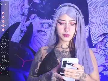 Maisuccubus May 28, 2025 Chaturbate stream image
