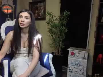 Nicollepalmer May 28, 2025 Chaturbate stream image