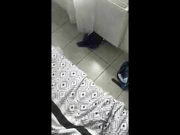 Seb5353 May 28, 2025 Chaturbate stream image