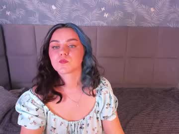 Sofi_Rian May 28, 2025 Chaturbate stream image