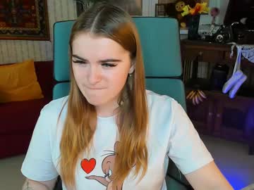 Stef_Nicks May 28, 2025 Chaturbate stream image
