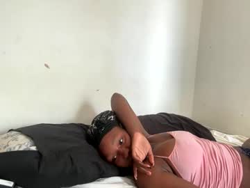 Thick_Jojo May 28, 2025 Chaturbate stream image
