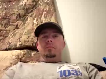 Eddie4unow May 28, 2025 Chaturbate stream image