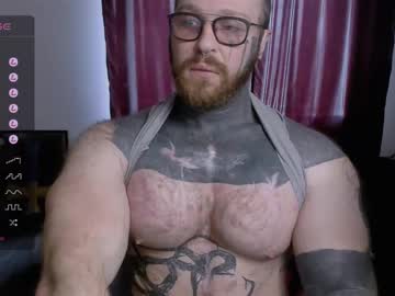 Master_Oil May 28, 2025 Chaturbate stream image