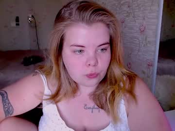 Yumm_Lolly May 28, 2025 Chaturbate stream image