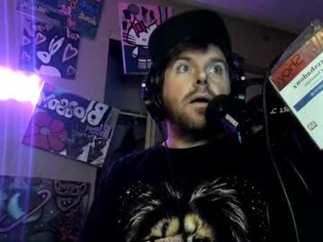 Aceshadowz May 28, 2025 Chaturbate stream image