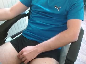 Anhotcock May 28, 2025 Chaturbate stream image