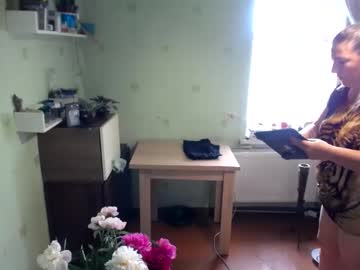 Chrystalbella May 28, 2025 Chaturbate stream image