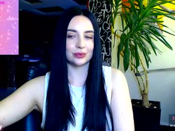 Effy_M May 28, 2025 Chaturbate stream image