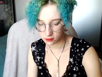 Eva_Forrest May 28, 2025 Chaturbate stream image