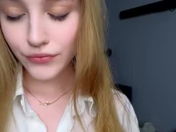 Gentle__Touch May 28, 2025 Chaturbate stream image