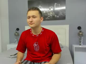 Paul_Nova May 28, 2025 Chaturbate stream image