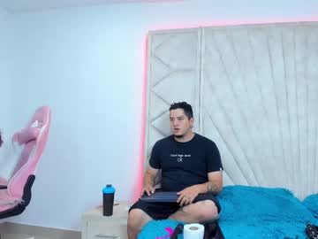 Roxy_Aron May 28, 2025 Chaturbate stream image