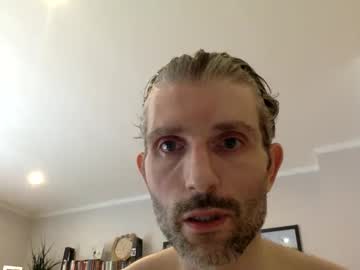Rugbymvp May 28, 2025 Chaturbate stream image
