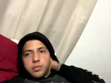 Titto213 May 28, 2025 Chaturbate stream image