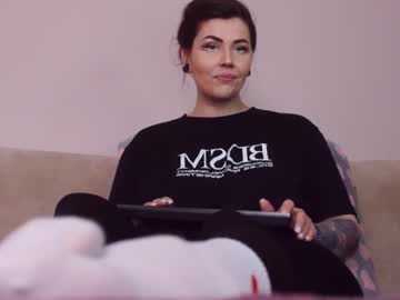 Blake_Luna May 28, 2025 Chaturbate stream image