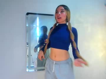 Candysays_ May 28, 2025 Chaturbate stream image