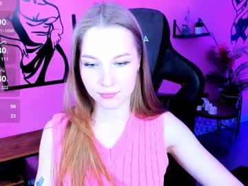 Cutemousee May 28, 2025 Chaturbate stream image