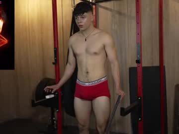 Ethan_Occonor May 28, 2025 Chaturbate stream image